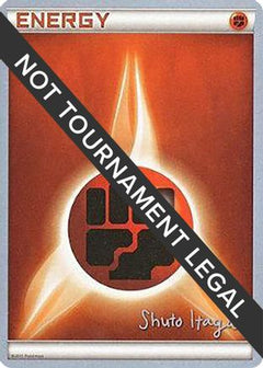 Fighting Energy (Terraki-Mewtwo - Shuto Itagaki) [World Championships 2012]-1