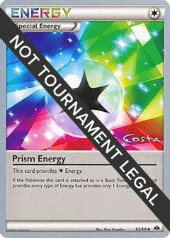 Prism Energy (93/99) (Pesadelo Prism - Igor Costa) [World Championships 2012]-1