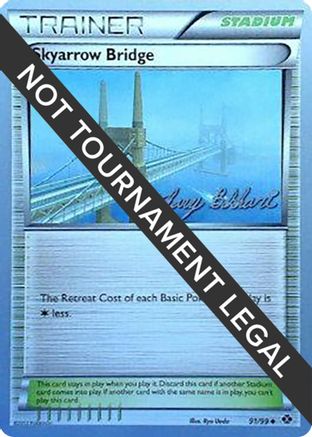 Skyarrow Bridge (91/99) (CMT - Zachary Bokhari) [World Championships 2012]-1