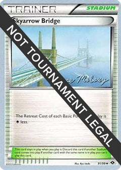 Skyarrow Bridge (91/99) (Eeltwo - Chase Moloney) [World Championships 2012]-1