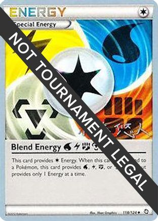 Blend Energy WLFM (118/124) (Plasma Power - Haruto Kobayashi) [World Championships 2014]-1