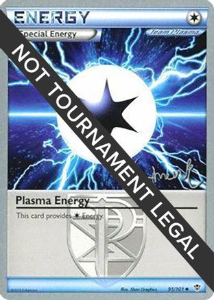 Plasma Energy (91/101) (Emerald King - Andrew Estrada) [World Championships 2014]-1