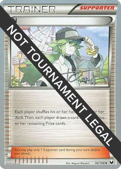 N (96/108) (Trevgor - Trent Orndorff) [World Championships 2014]-1