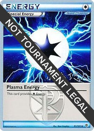 Plasma Energy (91/101) (Plasma Power - Haruto Kobayashi) [World Championships 2014]-1