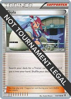 Skyla (134/149) (Emerald King - Andrew Estrada) [World Championships 2014]-1