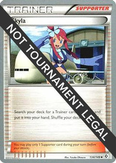 Skyla (134/149) (Plasma Power - Haruto Kobayashi) [World Championships 2014]-1