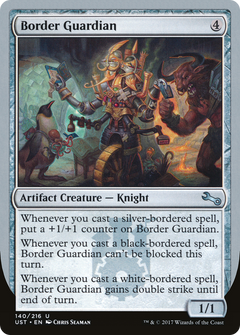 Border Guardian [Unstable]-1
