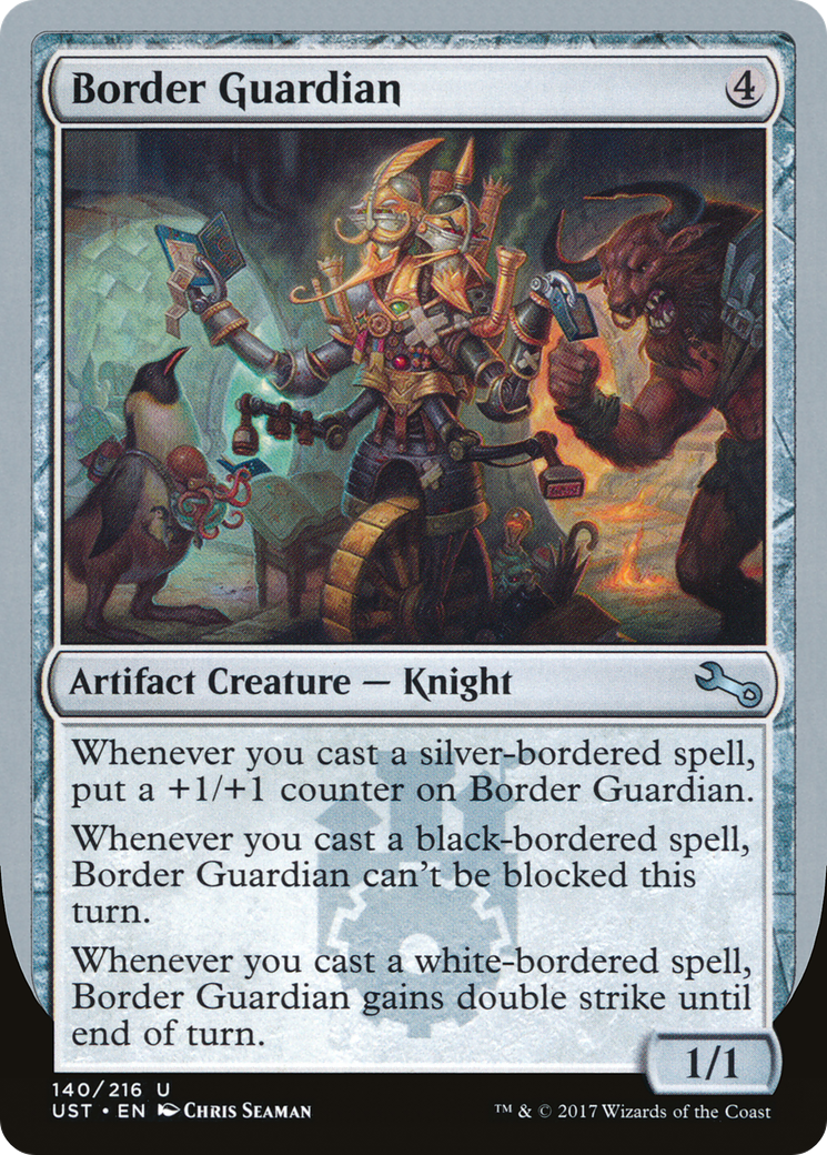 Border Guardian [Unstable]-1