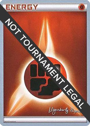 Fighting Energy (Primal Groudon - Alejandro Ng-Guzman) [World Championships 2015]-1