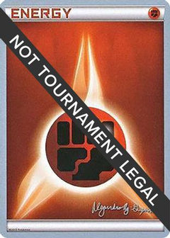 Fighting Energy (Primal Groudon - Alejandro Ng-Guzman) [World Championships 2015]-1
