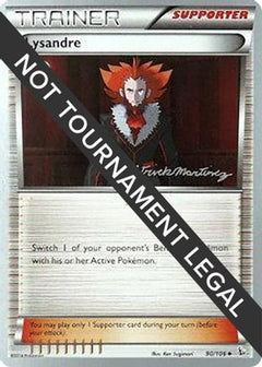 Lysandre (90/106) (Punches 'n' Bites - Patrick Martinez) [World Championships 2015]-1