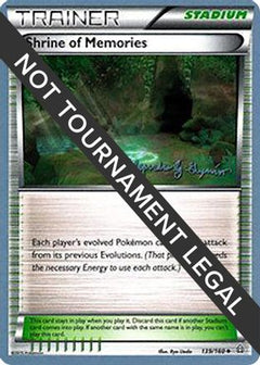 Shrine of Memories (139/160) (Primal Groudon - Alejandro Ng-Guzman) [World Championships 2015]-1
