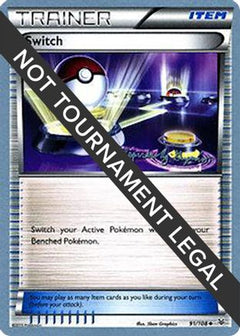 Switch (95/102) (Primal Groudon - Alejandro Ng-Guzman) [World Championships 2015]-1