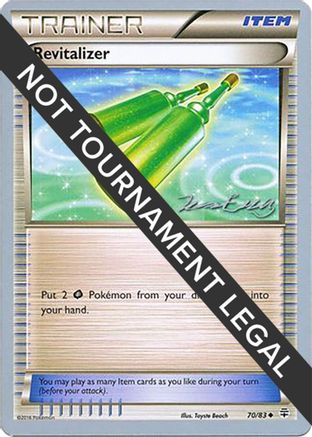 Revitalizer (70/83) (Bebe - Jesper Eriksen) [World Championships 2016]-1