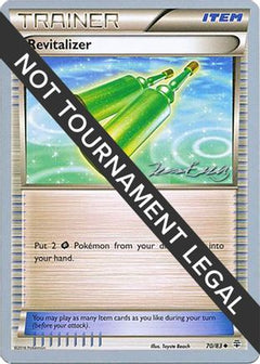 Revitalizer (70/83) (Bebe - Jesper Eriksen) [World Championships 2016]-1