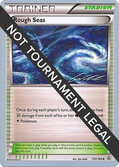 Rough Seas (137/160) (Ninja Blitz - Cody Walinski) [World Championships 2016]-1
