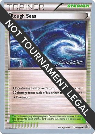 Rough Seas (137/160) (Ninja Blitz - Cody Walinski) [World Championships 2016]-1