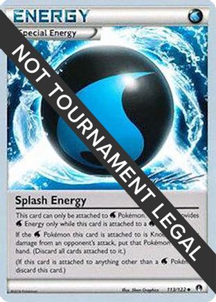 Splash Energy (113/122) (Ninja Blitz - Cody Walinski) [World Championships 2016]-1