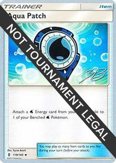 Aqua Patch (119/145) (Ice Path FTW - Zachary Bokhari) [World Championships 2017]-1