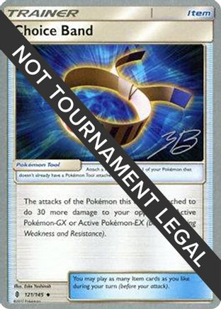 Choice Band (121/145) (Ice Path FTW - Zachary Bokhari) [World Championships 2017]-1