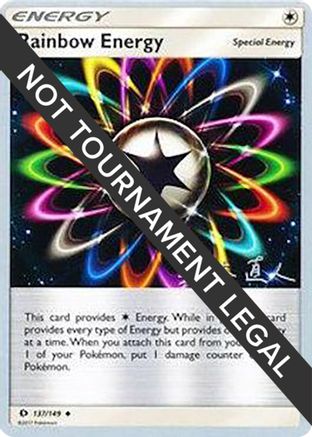 Rainbow Energy (137/149) (Golisodor - Naoto Suzuki) [World Championships 2017]-1