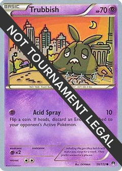 Trubbish (56/122) (Golisodor - Naoto Suzuki) [World Championships 2017]-1
