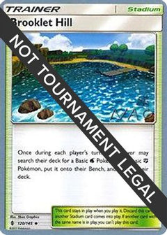 Brooklet Hill (120/145) (Buzzroc - Naohito Inoue) [World Championships 2018]-1