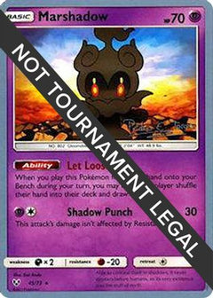 Marshadow (45/73) (Dragones y Sombras - Pedro Eugenio Torres) [World Championships 2018]-1