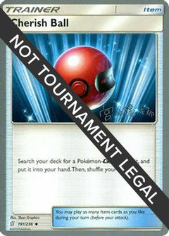 Cherish Ball (191/236) (Pikarom Judge - Haruki Miyamoto) [World Championships 2019]-1