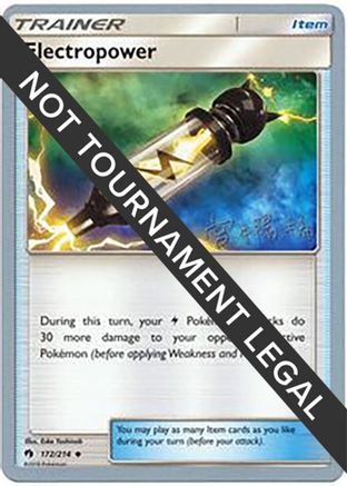 Electropower (172/214) (Pikarom Judge - Haruki Miyamoto) [World Championships 2019]-1
