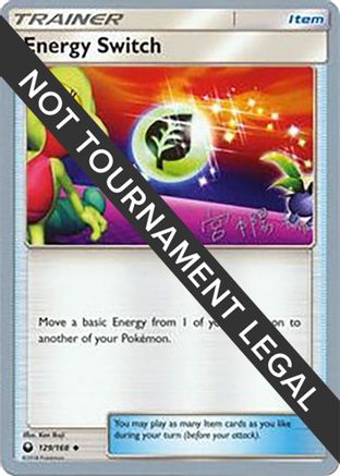 Energy Switch (129/168) (Pikarom Judge - Haruki Miyamoto) [World Championships 2019]-1
