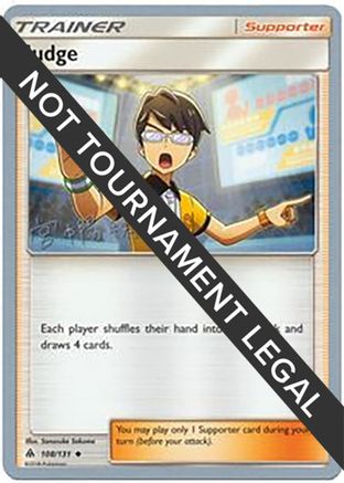 Judge (108/131) (Pikarom Judge - Haruki Miyamoto) [World Championships 2019]-1