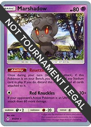 Marshadow (81/214) (Pikarom Judge - Haruki Miyamoto) [World Championships 2019]-1