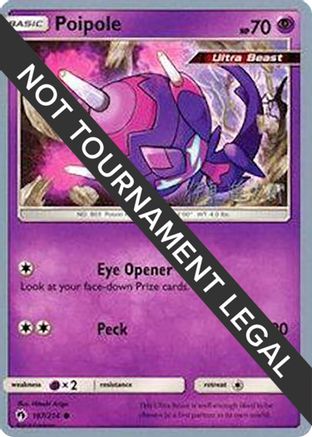 Poipole (107/214) (Mind Blown - Shintaro Ito) [World Championships 2019]-1