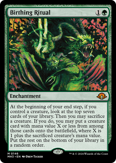 Birthing Ritual [Modern Horizons 3]-1