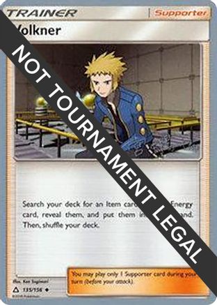 Volkner (135/156) (Pikarom Judge - Haruki Miyamoto) [World Championships 2019]-1
