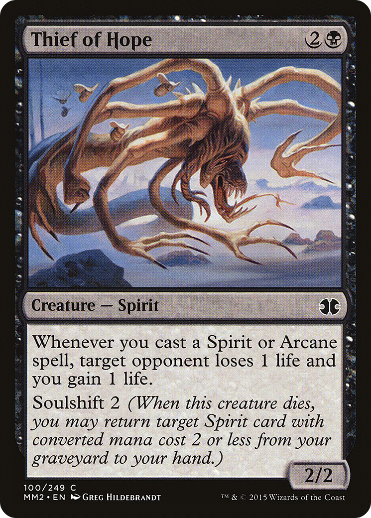 Thief of Hope [Modern Masters 2015]-1