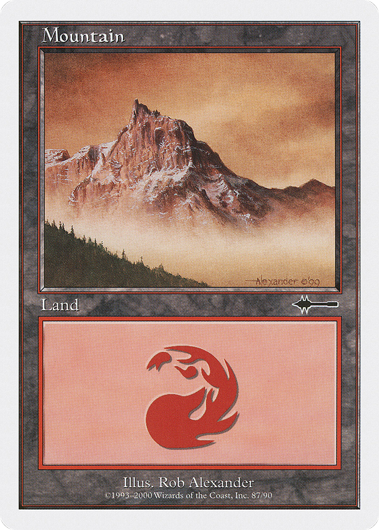Mountain (87) [Beatdown]-1