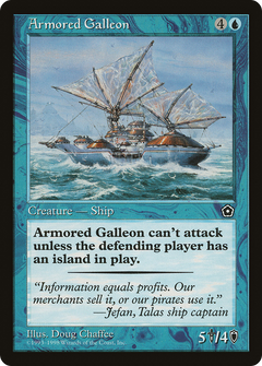 Armored Galleon [Portal Second Age]-1