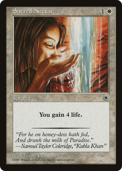 Sacred Nectar [Portal]-1