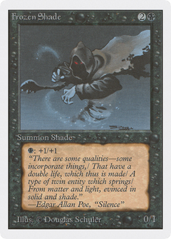 Frozen Shade [Unlimited Edition]-1