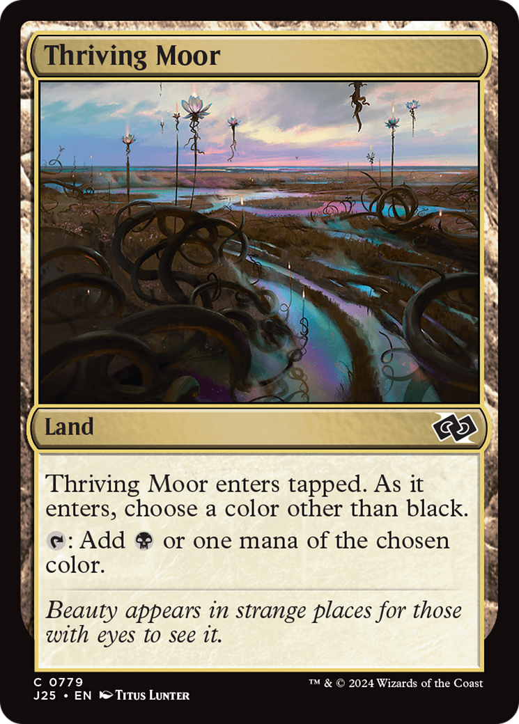 Thriving Moor [Foundations Jumpstart]-1