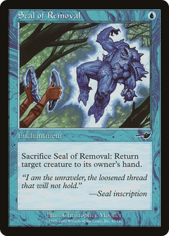 Seal of Removal [Nemesis]-1