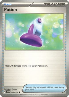 Potion (188/198) [Scarlet & Violet: Base Set]-1