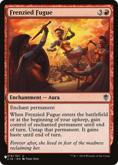 Frenzied Fugue [The List]-1