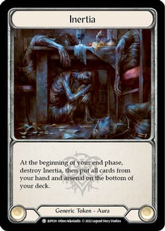 Inertia [RIP030] (Outsiders Riptide Blitz Deck)-1
