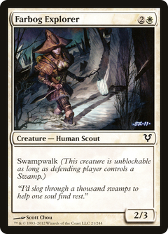 Farbog Explorer [Avacyn Restored]-1