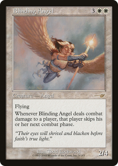 Blinding Angel [Nemesis]-1