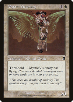 Mystic Visionary [Odyssey]-1