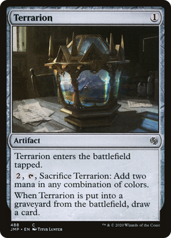 Terrarion [Jumpstart]-1